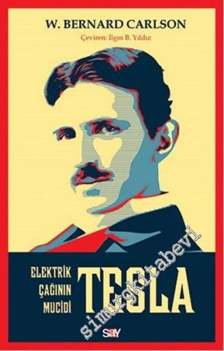 Tesla: Elektrik Çağının Mucidi -        2023