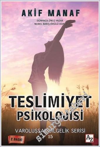 Teslimiyet Psikolojisi -        2025