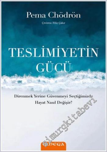 Teslimiyetin Gücü: Direnmek Yerine Gu¨venmeyi Seçtiğimizde Hayat Nasıl Değişir -        2025