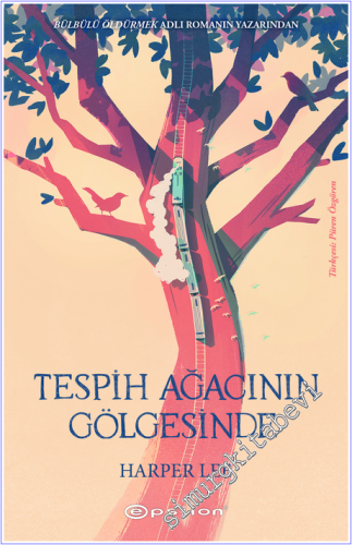 Tespih Ağacının Gölgesinde - 2020