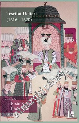 Teşrifat Defteri (1616 - 1620) -