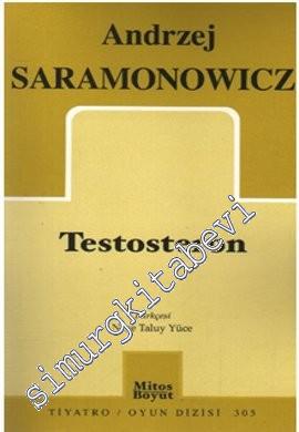 Testosteron -