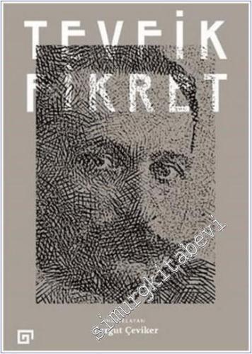 Tevfik Fikret -        2021