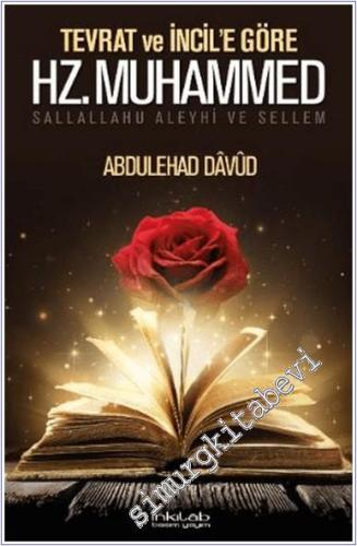 Tevrat ve İncil'e Göre Hz. Muhammed  -        2025