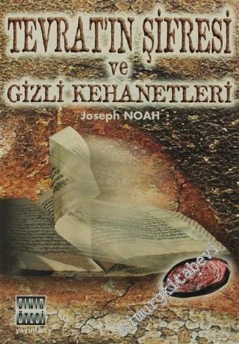Tevrat'ın Şifresi ve Gizli Kehanetleri -        2003