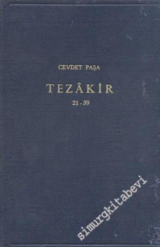Tezakir 21 - 39 -