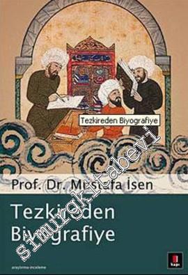 Tezkireden Biyografiye