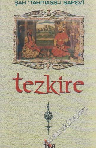 Tezkire -        2001