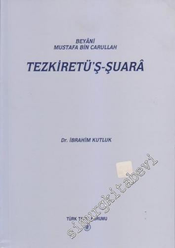 Tezkiretüş - Şuara -        1997