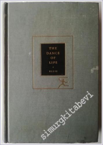 Tha Dance of Life -        1929