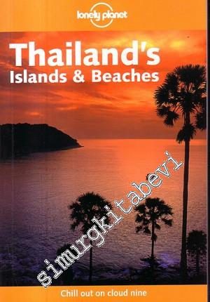 Thailand's Islands & Beaches: Chill out on Cloud Nine -