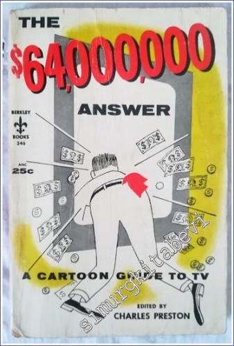 The $64,000,000 Answer : A Cartoon Guide to TV -        1955
