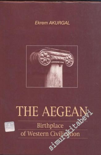 The Aegean: Birthpalace of Western Civilization - History of East Greek Art and Culture 1050 - 333 BC -        2000