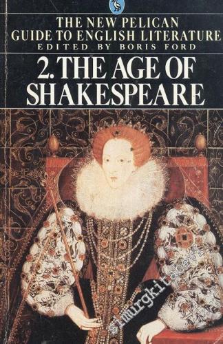 The Age Of Shakespeare Volume: 2