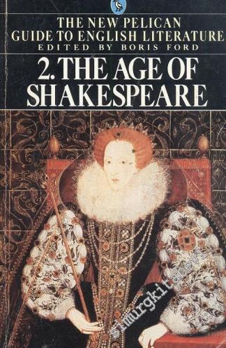 The Age Of Shakespeare Volume: 2 -