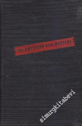 The American Gun Mystery: Death At The Rodeo -