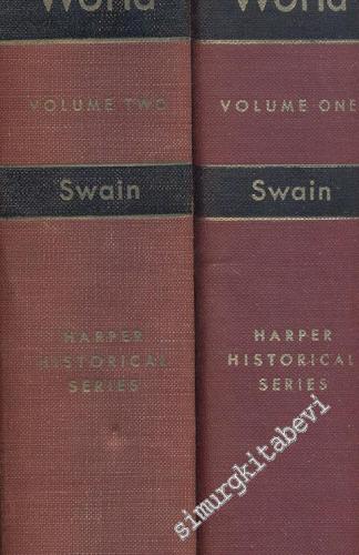 The Ancient World 2 Cilt -        1950