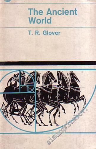 The Ancient World -        1968
