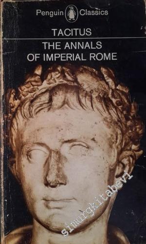 The Annals of Imperial Rome -