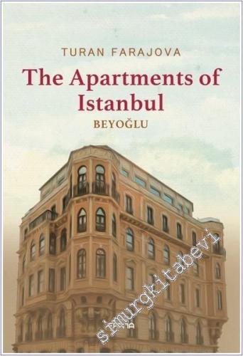The Apartments of Istanbul - Beyoğlu -        2025