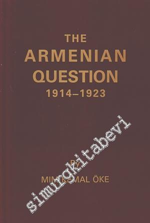 The Armenian Question 1914 - 1923  -