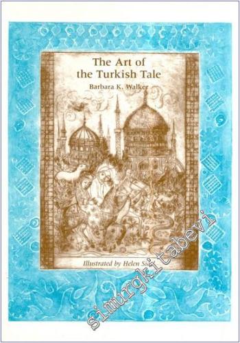 The Art of the Turkish Tale 2 Cilt TAKIM -        1990