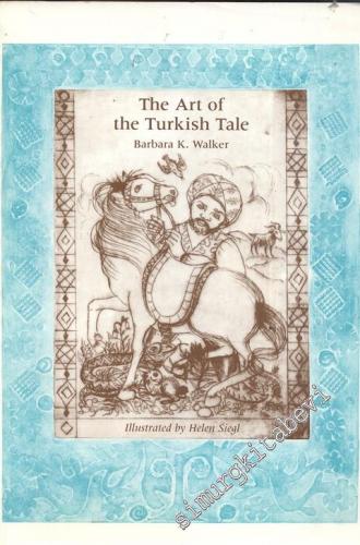 The Art of the Turkish Tale - Volume 2