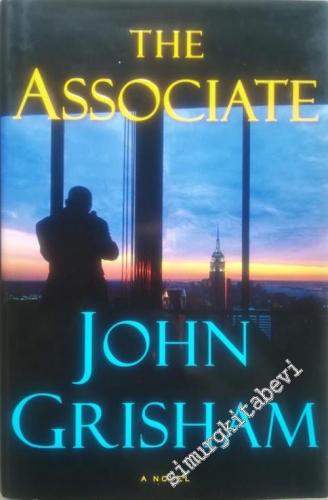 The Associate: A Novel -