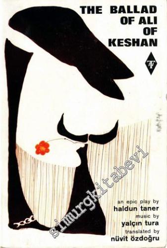 The Ballad of Ali of Keshan -        1970