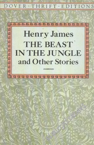 The Beast in the Jungle and Other Stories