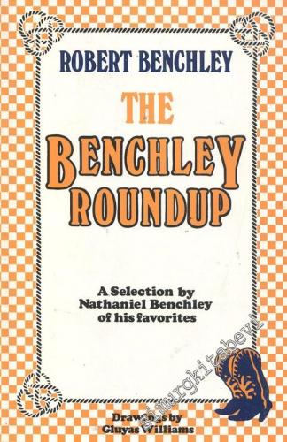 The Benchley Roundup