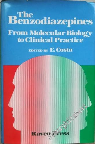 The Benzodiazepines: From Molecular Biology to Clinical Practice -        1983