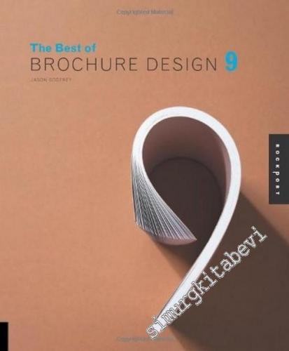 The Best of Brochure Design, No. 9