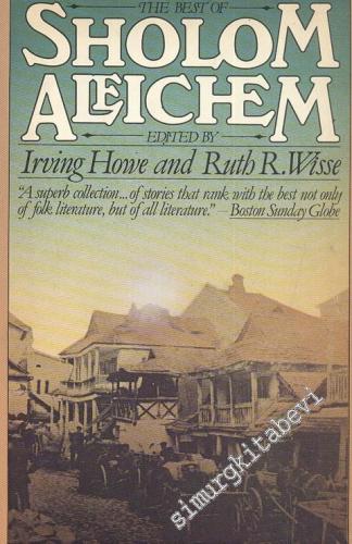 The Best of Sholom Aleichem -