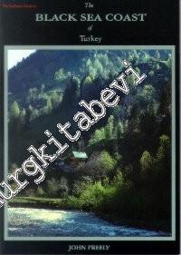 The Black Sea Coast of Turkey -        1996