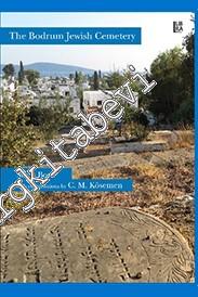 The Bodrum Jewish Cemetery -