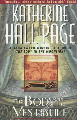 The Body In the Vestibule