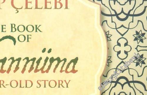 The Book Of Cihannüma: A 365 Year Old Story -