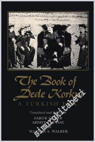 The Book of Dede Korkut: A Turkish Epic  -
