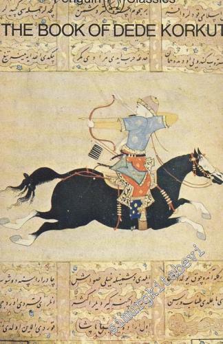 The Book of Dede Korkut -