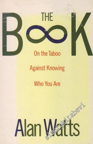 The Book on the Taboo Against Knowing Who You Are