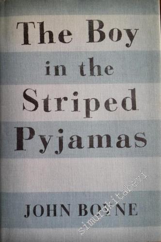 The Boy in the Striped Pyjamas