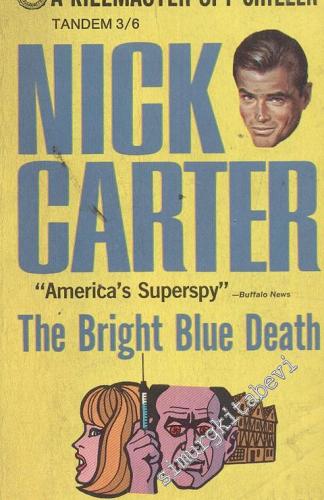 The Bright Blue Death -