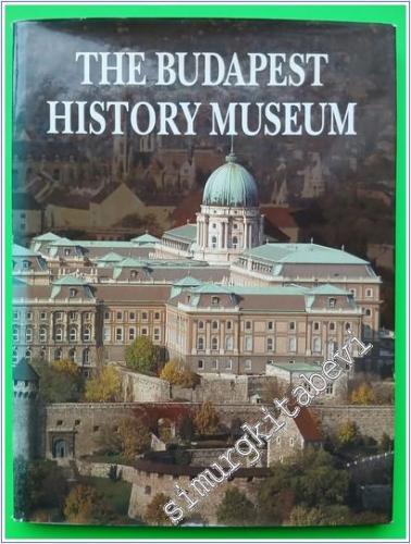 The Budapest History Museum -        1995