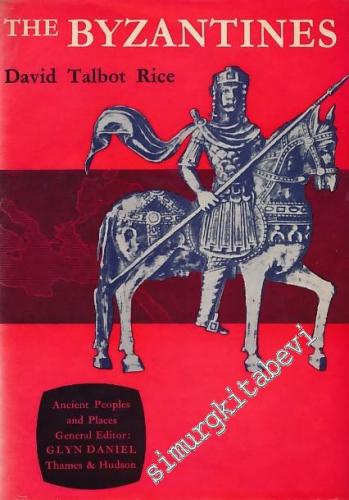 The Byzantines - 1962