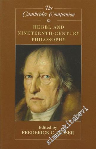 The Cambridge Companion To Hegel And Nineteenth-Century Philosophy -