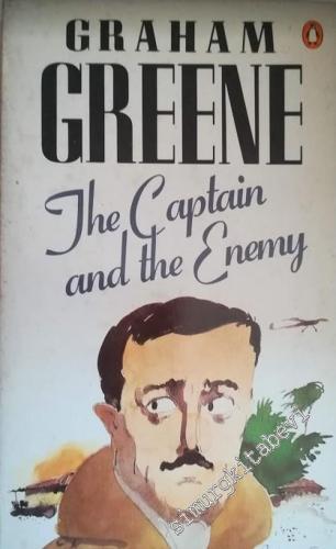 The Captain and the Enemy - 1989