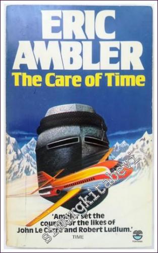 The Care of Time -        1982