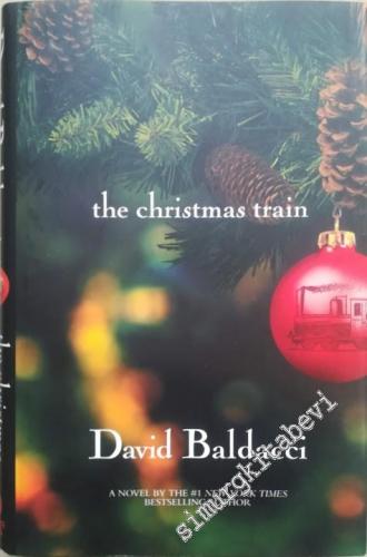 The Christmas Train - A Novel [hardcover] -        2002