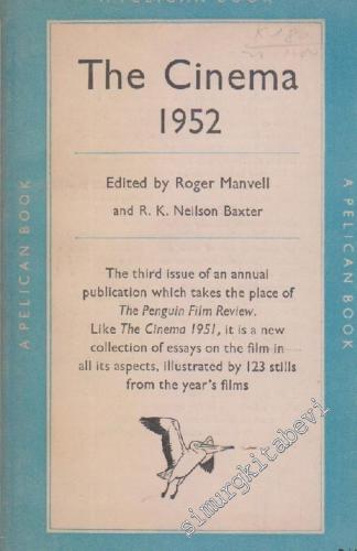 The Cinema 1952 -        1952
